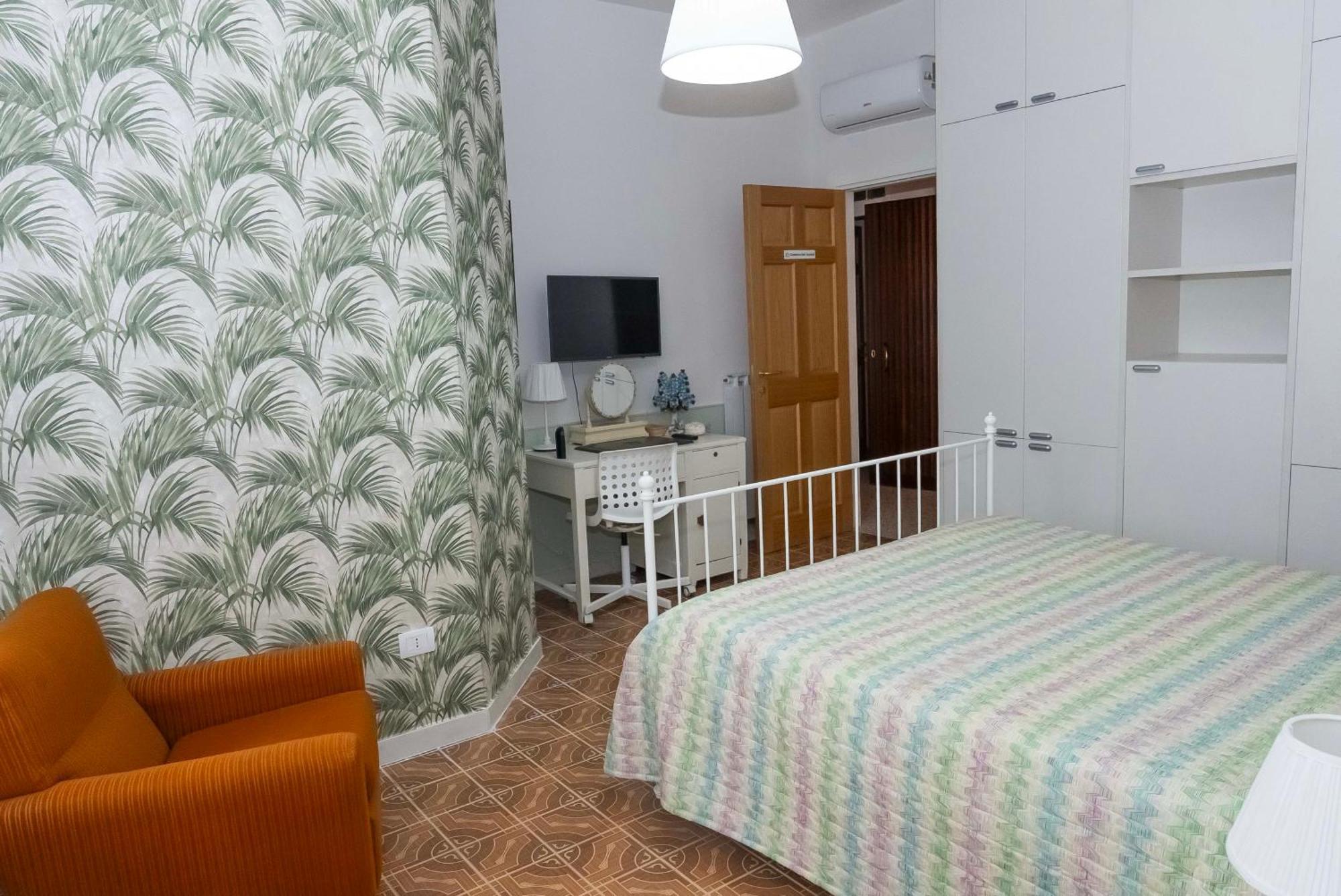 Bed and Breakfast Bb Piedarienzo San Felice a Cancello Exterior foto