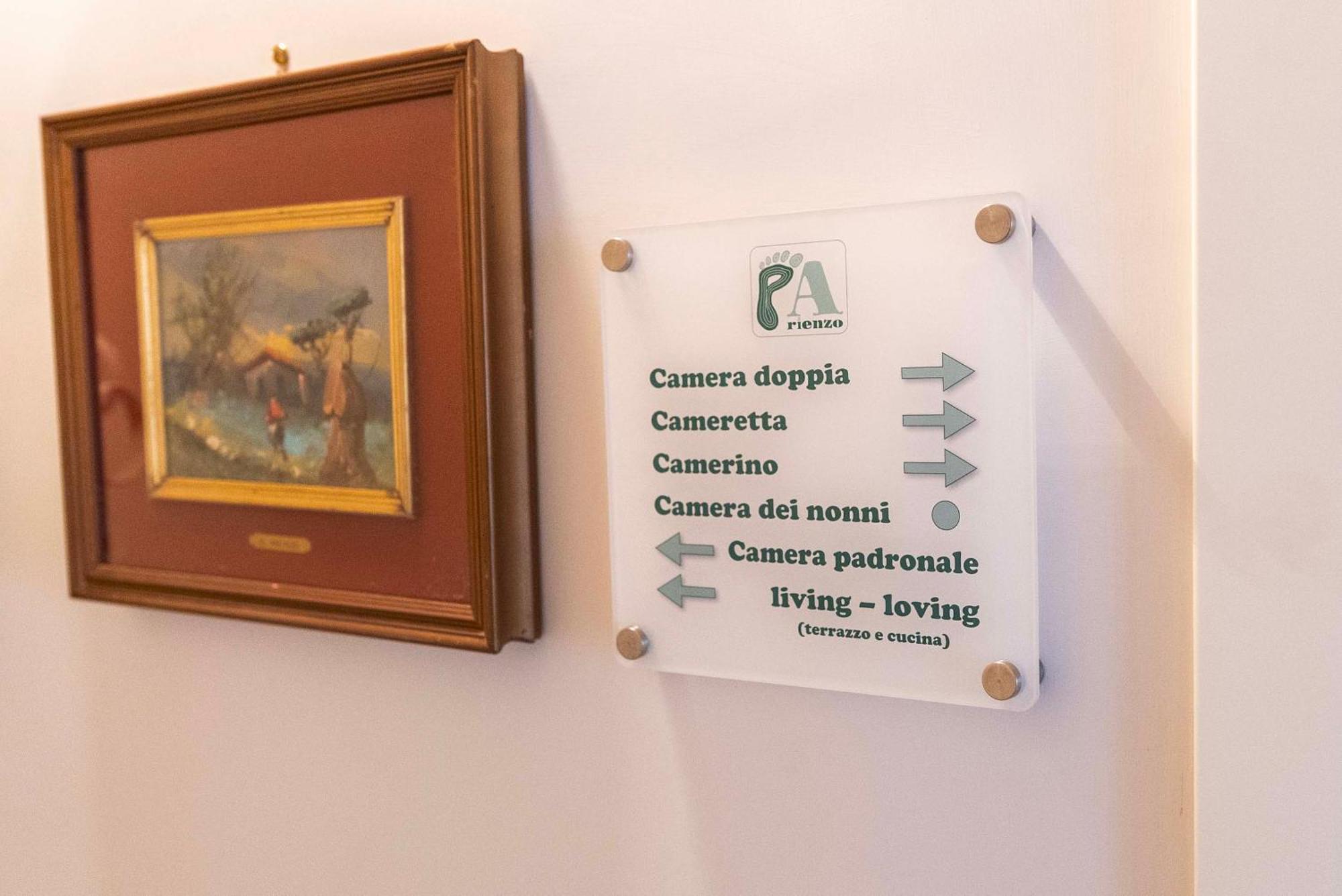 Bed and Breakfast Bb Piedarienzo San Felice a Cancello Exterior foto