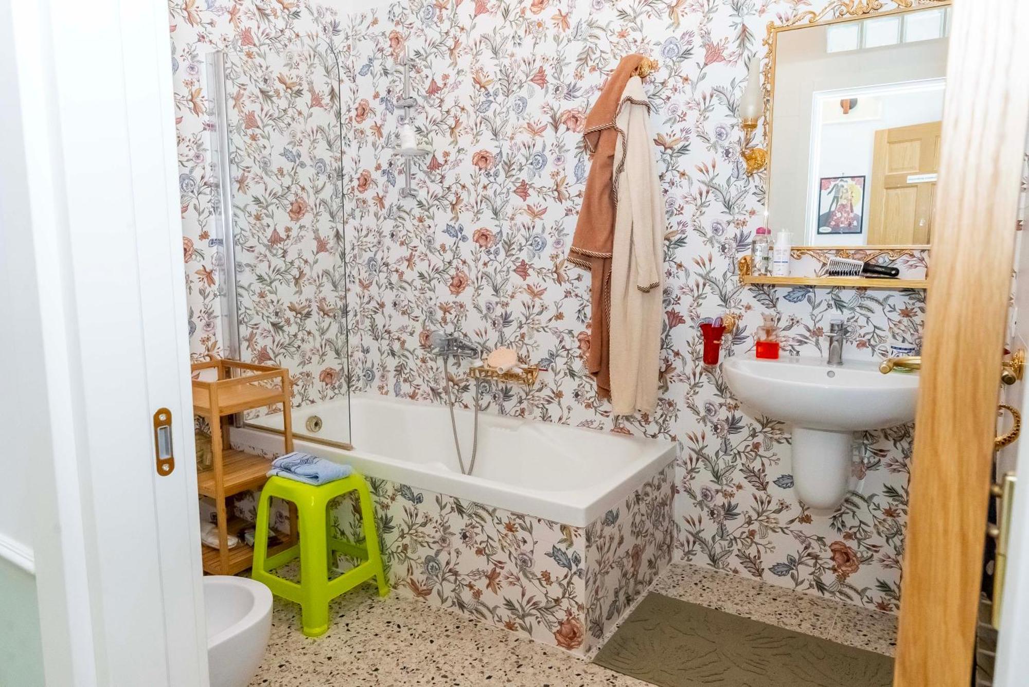 Bed and Breakfast Bb Piedarienzo San Felice a Cancello Exterior foto