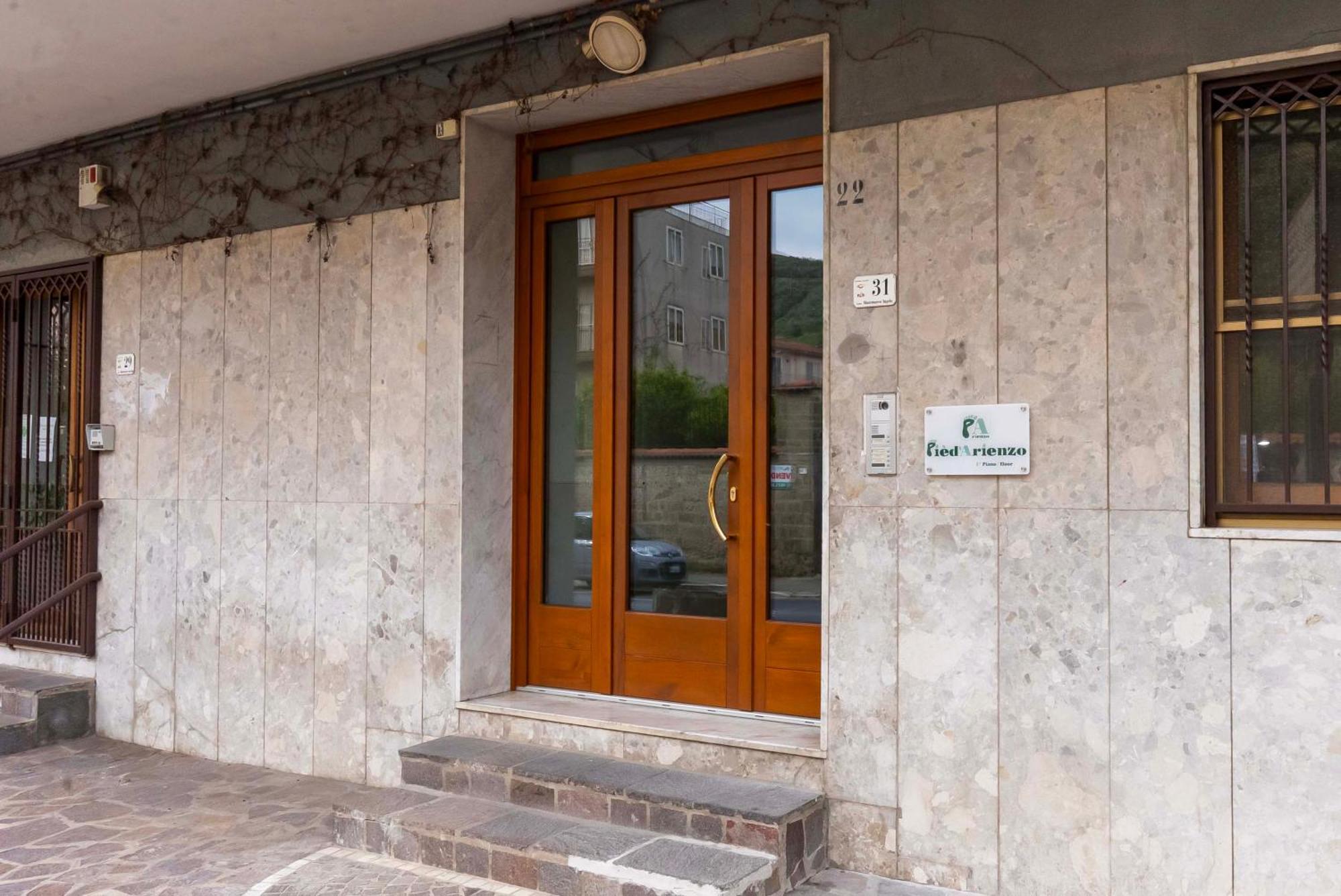 Bed and Breakfast Bb Piedarienzo San Felice a Cancello Exterior foto