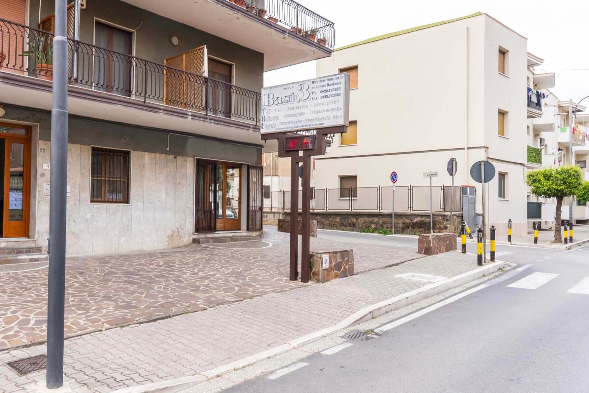 Bed and Breakfast Bb Piedarienzo San Felice a Cancello Exterior foto