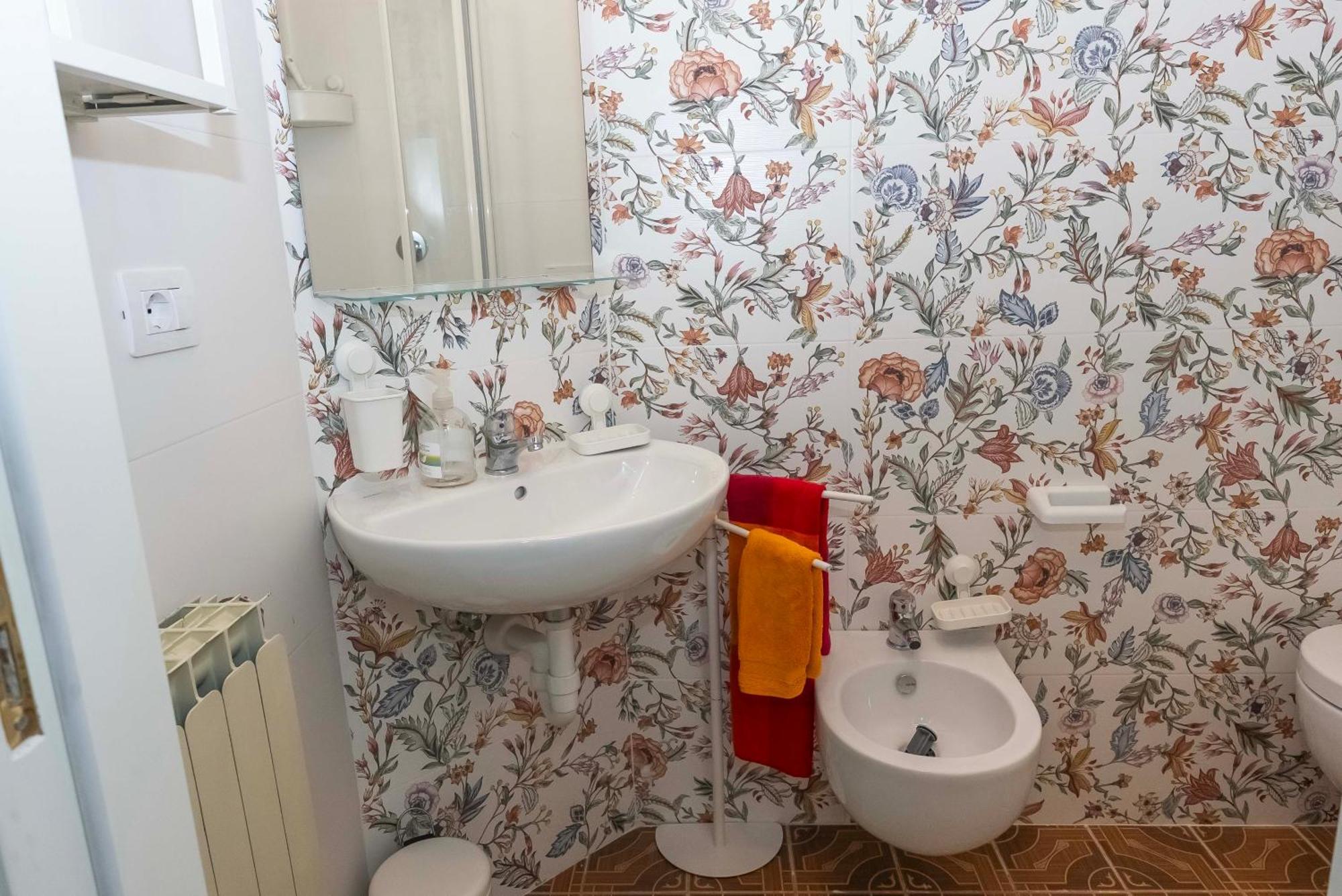 Bed and Breakfast Bb Piedarienzo San Felice a Cancello Exterior foto
