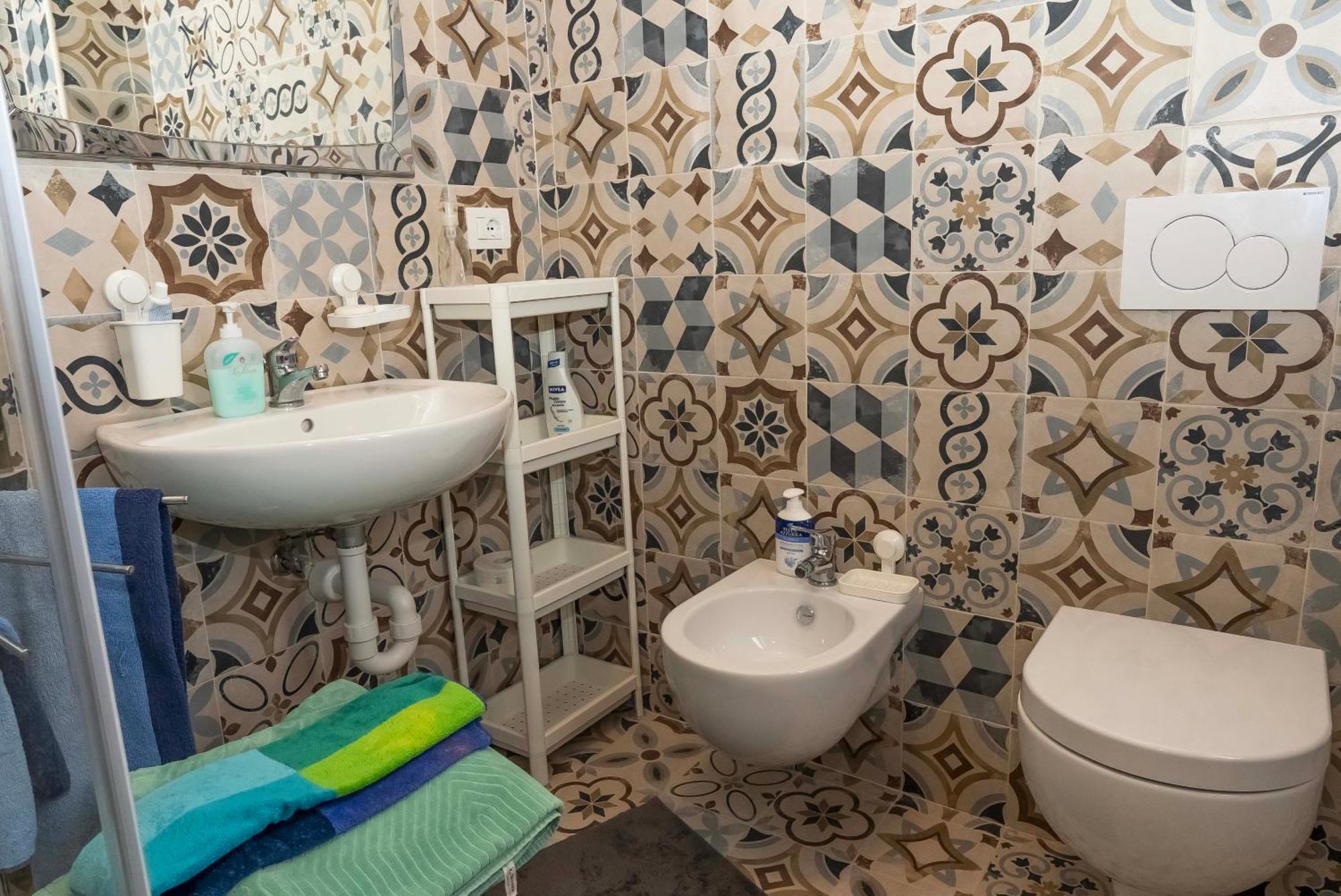 Bed and Breakfast Bb Piedarienzo San Felice a Cancello Exterior foto