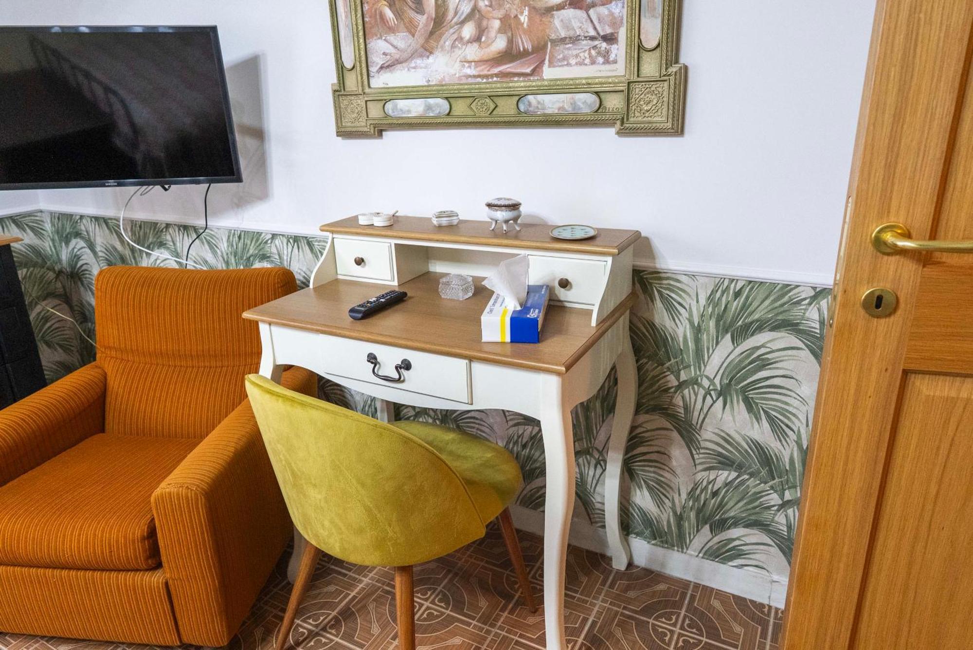 Bed and Breakfast Bb Piedarienzo San Felice a Cancello Exterior foto