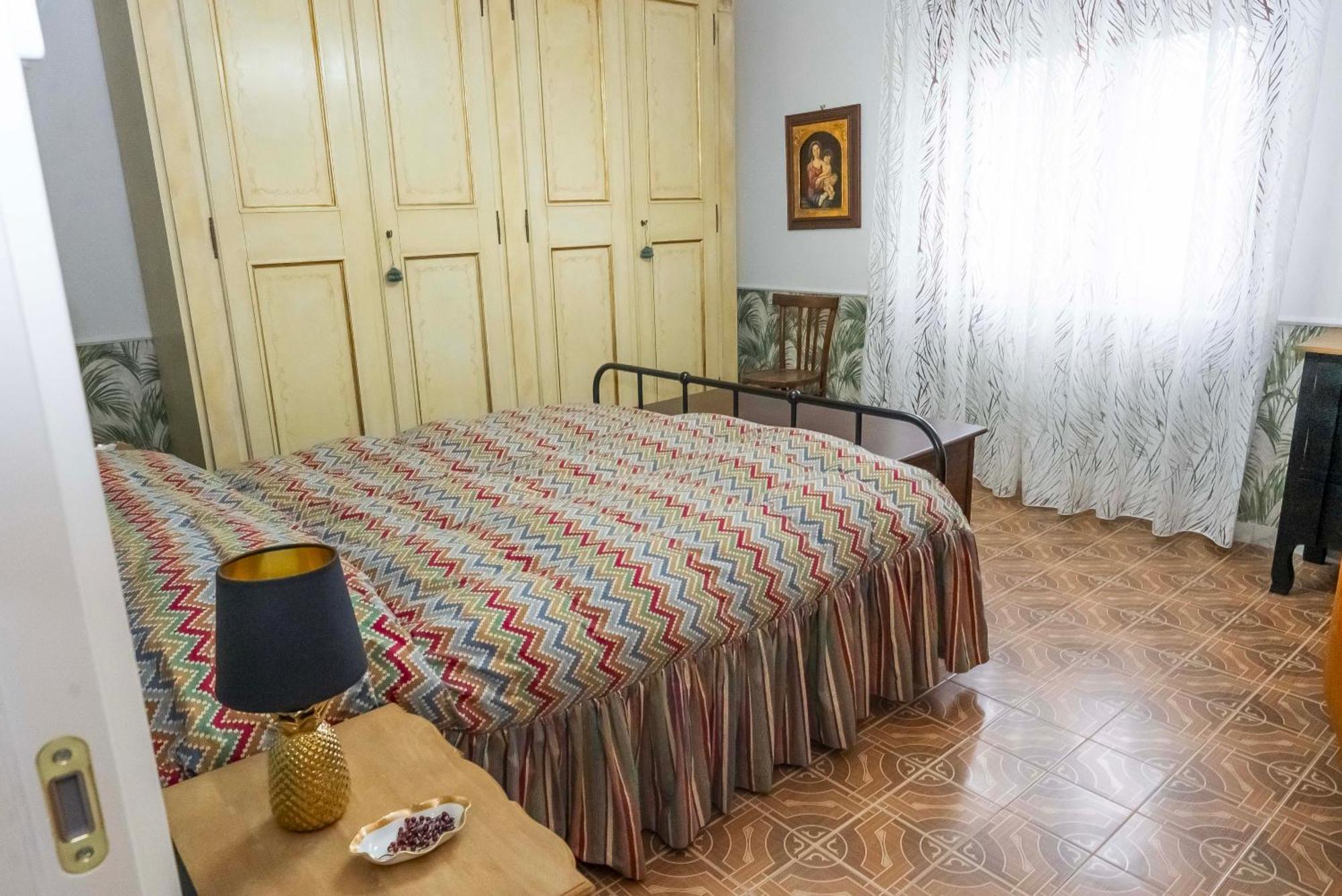 Bed and Breakfast Bb Piedarienzo San Felice a Cancello Exterior foto