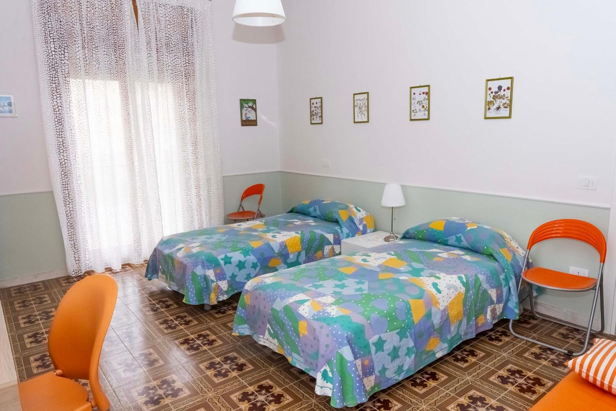 Bed and Breakfast Bb Piedarienzo San Felice a Cancello Exterior foto