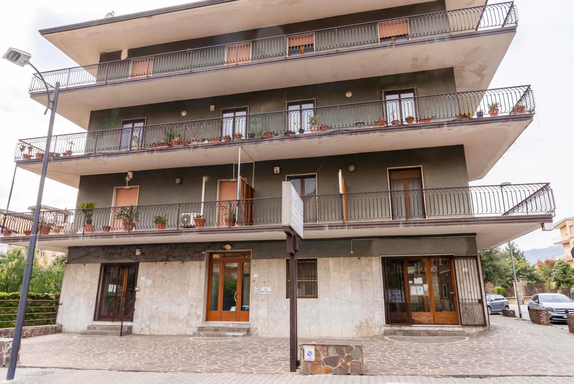 Bed and Breakfast Bb Piedarienzo San Felice a Cancello Exterior foto