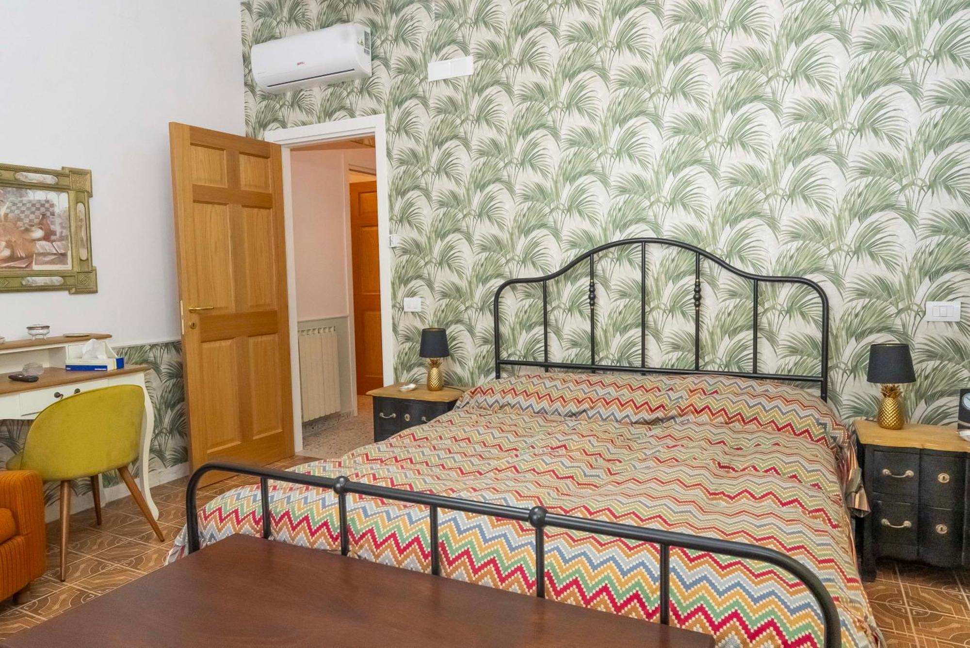Bed and Breakfast Bb Piedarienzo San Felice a Cancello Exterior foto