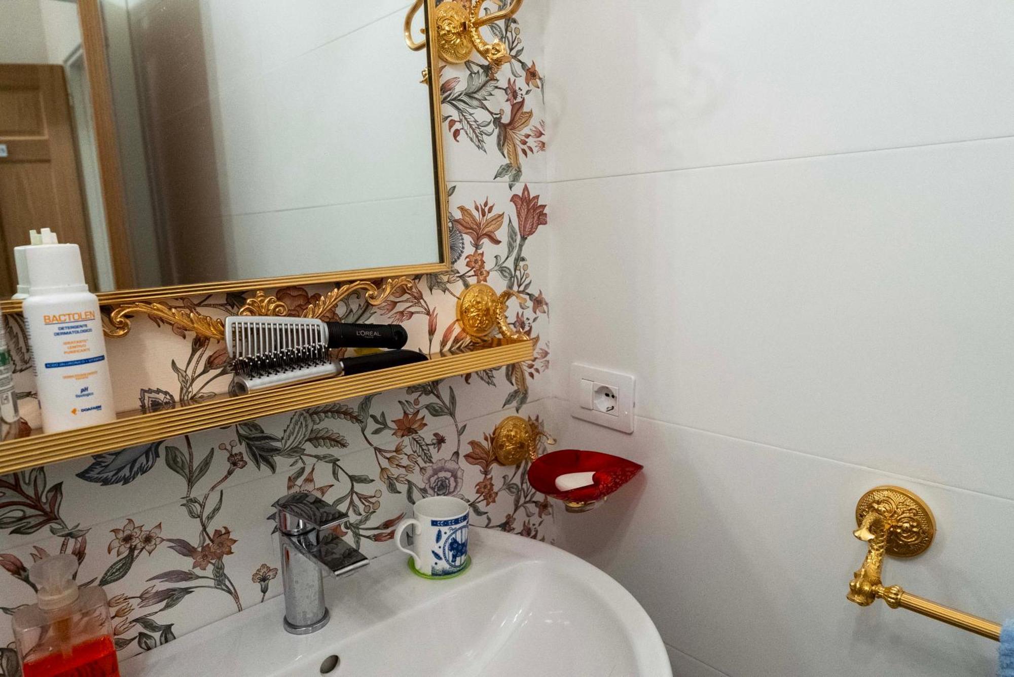 Bed and Breakfast Bb Piedarienzo San Felice a Cancello Exterior foto